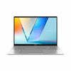 ASUS VIVOBOOK S16 S3607CA-SH114W (ULTRA 7 255H/ 16GB RAM/1TB SSD/Intel ARC/16"FHD-OLED -COOL SILVER/WIN11H) - S3607CA-SH114W