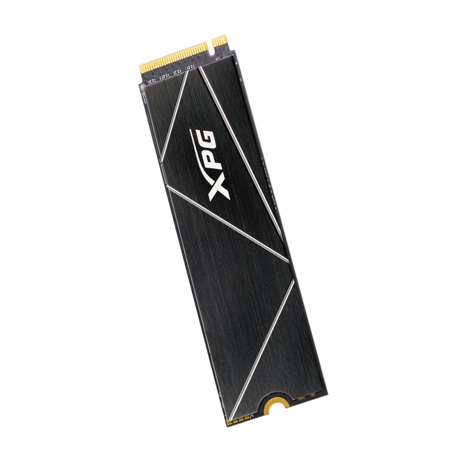 ADATA XPG GAMMIX S70 BLADE 2TB 7400MB/s GEN4 NVMe M.2 SSD