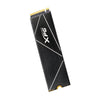 ADATA XPG GAMMIX S70 BLADE 2TB 7400MB/s GEN4 NVMe M.2 SSD - 4711085933072