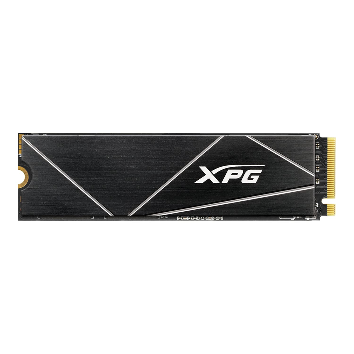 ADATA XPG GAMMIX S70 BLADE 2TB 7400MB/s GEN4 NVMe M.2 SSD
