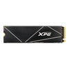 ADATA XPG GAMMIX S70 BLADE 2TB 7400MB/s GEN4 NVMe M.2 SSD - 4711085933072