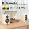 EDIFIER BOOKSHELF S880DB MKII HI-RES AUDIO BT 88W - 6923520216260