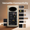 EDIFIER BOOKSHELF S880DB MKII HI-RES AUDIO BT 88W - 6923520216260