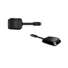 SANDISK QuickFlow SD Card Reader with USB-C - 619659221003