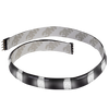 SilverStone LS01W B4 to S4 15 LED Light Strip 3.6W - White - SST-LS01W