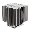 SilverStone XED120S-WS 4U Industrial Grade CPU Cooler with TDP 450W for Intel and AMD Server Grade Sockets - SST-XED120S-WS