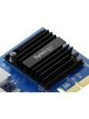 Synology E10G30-T1 Single Port 10GbE Lan PCle 3.0x4 Network Adapter - 4711174724109