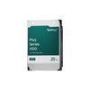 Synology HAT3320-20T 3.5" 20TB 7200RPM NAS HDD - HAT3320-20T