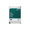 Synology HAT3320-20T 3.5" 20TB 7200RPM NAS HDD - HAT3320-20T