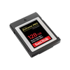 SanDisk Extreme PRO CFexpress Card Type B SDCFE 128GB - 619659180805
