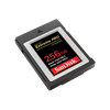 SanDisk Extreme PRO CFexpress Card Type B SDCFE 256GB - 619659180843