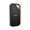 SanDisk Extreme PRO Portable SSD SDSSDE81 USB 3.2 Gen 2x2 Type C and Type A compatible 1TB - 619659181284