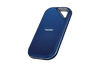 SanDisk Extreme Portable SSD SDSSDE61 USB 3.2 Gen 2 Type C and Type A compatible  8TB Royal Blue - 619659221386