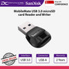 SanDisk MobileMate USB 3.0 microSD card Reader and Writer - 619659169039