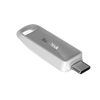 SanDisk Phone Drive with USB Type-C SDIXS0N 64GB -  Arctic White - 619659216740