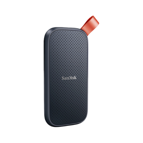 SanDisk Portable SSD USB 3.2 Gen 2 Type C 1TB - 619659204877