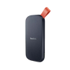 SanDisk Portable SSD USB 3.2 Gen 2 Type C 2TB - 619659204853
