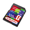SanDisk SD UHS-II Card FIFA World Cup 2026 Edition 128GB - 619659226336