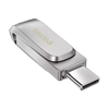 SanDisk Ultra® Dual Drive Luxe USB Type-C Flash Drive SDDDC4 32GB - 619659178581