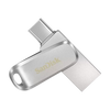 SanDisk Ultra® Dual Drive Luxe USB Type-C Flash Drive SDDDC4 32GB - 619659178581