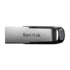 SanDisk Ultra Flair USB 3.0 Flash Drive CZ73 16GB Fashionable Metal BLACK - 619659136680