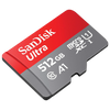 SanDisk Ultra microSD Card SQUAC 512GB - 619659200503
