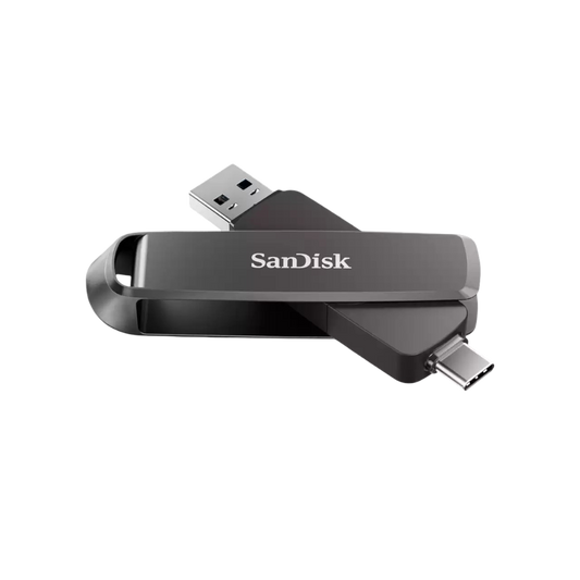 Sandisk Extreme PRO Dual Drive 2TB - 619659211226
