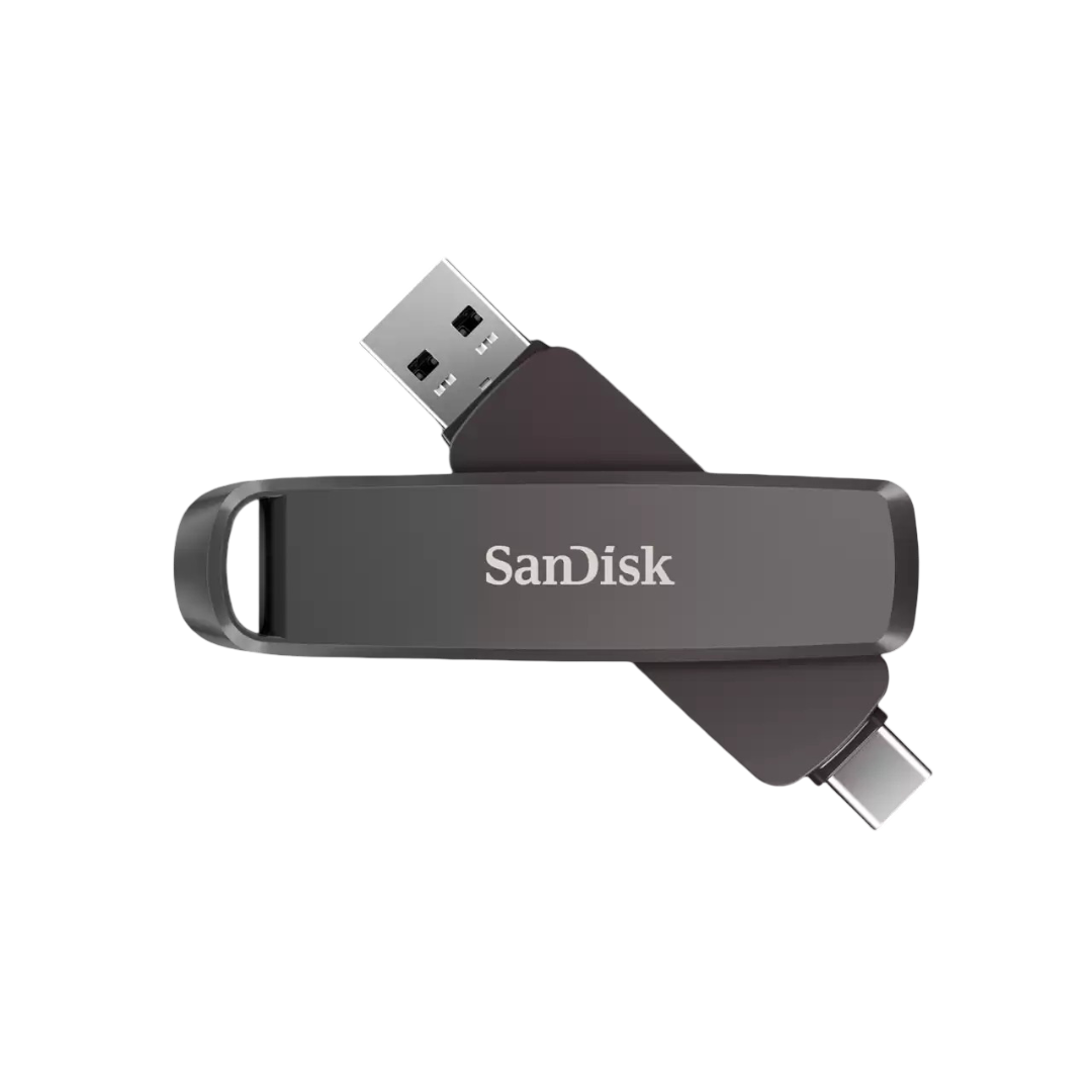Sandisk Extreme PRO Dual Drive 512GB - 619659204600