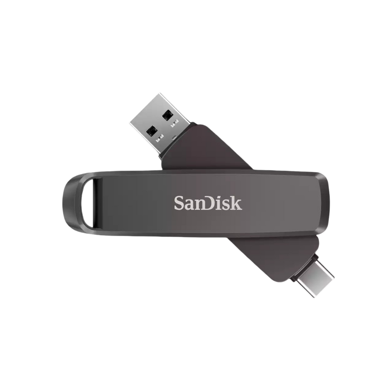 Sandisk Extreme PRO Dual Drive 512GB - 619659204600