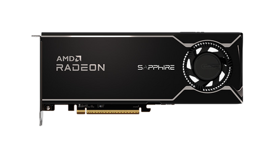 Sapphire AMD Radeon AI PRO R9700 32GB Graphics Card - 4895106297234