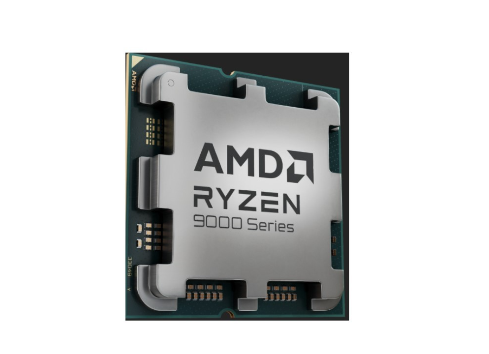 AMD RYZEN 9 9950X 4.3GHz 16C/32T 80MB TRAY PROCESSOR(4YRS) - 100 AMD RYZEN 9 9950X 4.3GHz 16C/32T 80MB TRAY PROCESSOR(4YRS) - 100