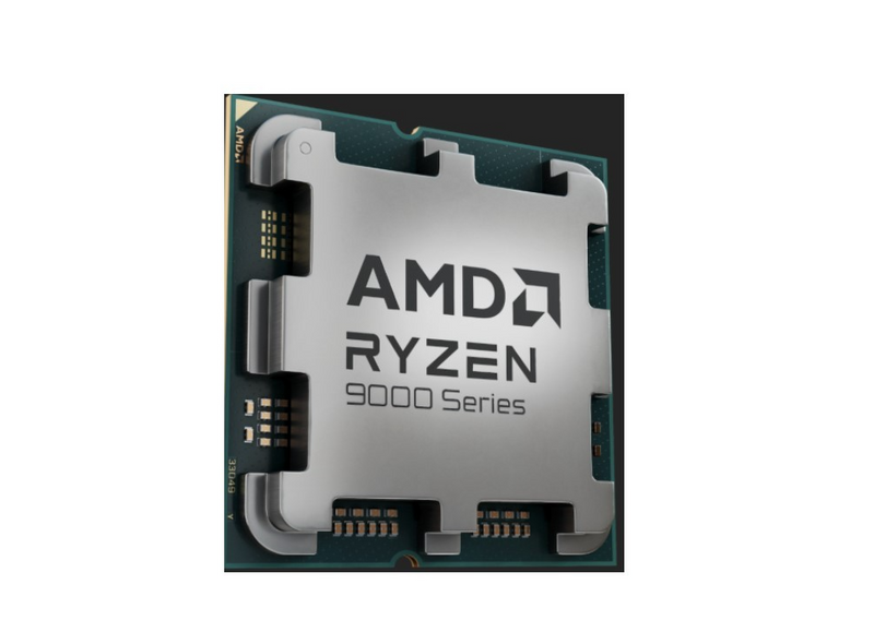 AMD RYZEN 9 9950X 4.3GHz 16C/32T 80MB TRAY PROCESSOR(4YRS) - 100-000001277