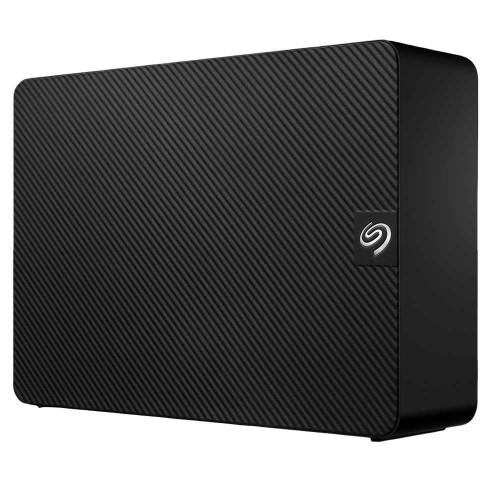 Seagate Expansion STKP20000400 Desktop External USB 3.0 HDD 20TB - 8719706043700