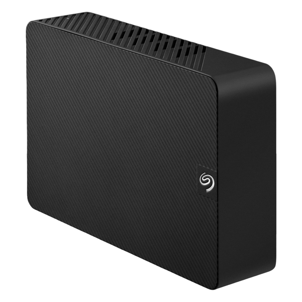 Seagate Expansion STKP24000400 Desktop External USB 3.0 HDD 24TB - 8719706045186
