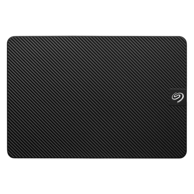 Seagate Expansion STKP20000400 Desktop External USB 3.0 HDD 20TB - 8719706043700