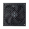 SilverStone HA1200R-PMA HELA 1200Rz AXIS 1200W ATX3.1 80 Plus Platinum Fully Modular ATX Power Supply - 4711643770026