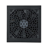 SilverStone TR850R-GM Triton 850Rz 850W PCIe 5 80 Plus Gold Fully Modular ATX 3.1 Power Supply - 4710679819235