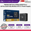 SilverStone TR850R-GM Triton 850Rz 850W PCIe 5 80 Plus Gold Fully Modular ATX 3.1 Power Supply - 4710679819235