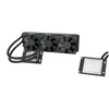 SilverStone SST-XE360-TR5 360mm All-in-One AMD Socket TR5 AIO Liquid Cooler - 4710679817620
