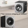 EDIFIER T5 POWERED SUBWOOFER 70W-BLK - 6923520267668