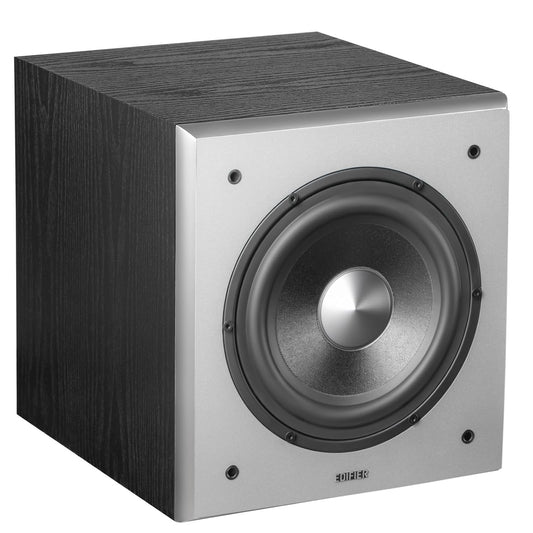 EDIFIER T5 POWERED SUBWOOFER 70W-BLK - 6923520267668
