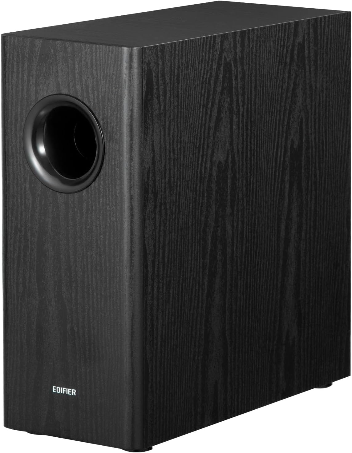 EDIFIER T5S POWERED SUBWOOFER 70W - BLACK - 6923520216918