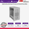 Corsair 3000D Airflow Mid-Tower PC Case 2x SP120 ELITE Fans White - CS-CC-9011252-WW