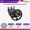Thrustmaster TX Racing Wheel Leather Edition (Xbox One/PC DVD) - 3362934402174