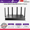 TP-Link Archer BE600 Tri-Band BE9700 Wi-Fi 7 Router - 1210002612524