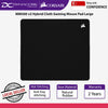Corsair MM500 v2 Hybrid Cloth Gaming Mouse Pad Large - 840006688808