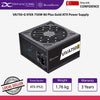 SilverStone VA750-G VIVA 750W 80 Plus Gold ATX Power Supply - SST-VA750-G