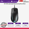 Corsair M75 RGB Lightweight Wired Gaming Mouse Black - 840006668985