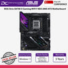 ASUS ROG Strix X870E-E Gaming WIFI7 NEO AMD ATX Motherboard - 4711636514781