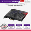 Avermedia GC570D Live Gamer Duo Dual HDMI 1080p PCI Express Video Capture Card - GC570D